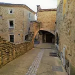 Apartment Les Jarres Bleues *